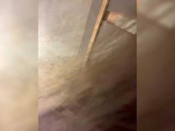 YourLadyyy — Bongacams recorded stream screenshot (15 Jun 2025)