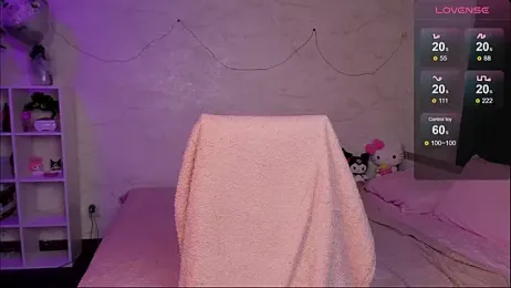 PostBabyyy — Stripchat recorded stream screenshot (15 Jun 2025)