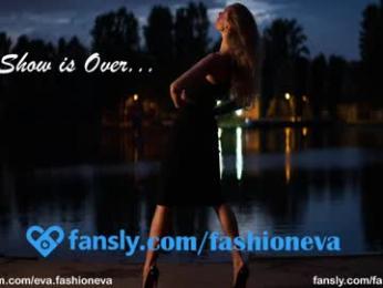 eva_fashionista — Chaturbate recorded stream image, 16.06.2025 03:50
