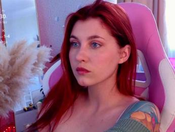 HoneyCherry — Bongacams recorded stream screenshot (16 Jun 2025)