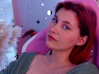 HoneyCherry — Bongacams recorded stream screenshot (16 Jun 2025)