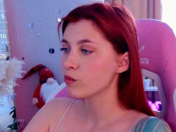 HoneyCherry — Bongacams recorded stream screenshot (16 Jun 2025)