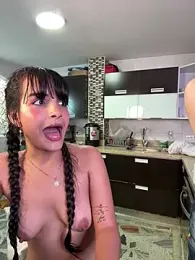 kevin_hotgirls — Stripchat recorded stream image, 16.06.2025 10:20