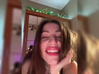 MilashaNyasha — Bongacams recorded stream screenshot (16 Jun 2025)