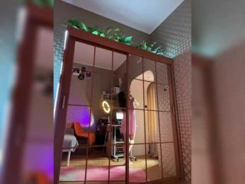 MilashaNyasha — Bongacams recorded stream screenshot (16 Jun 2025)