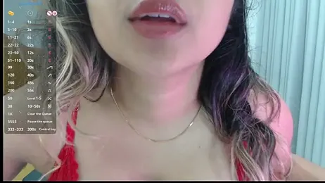 _neesha_414_ — Stripchat recorded stream image, 16.06.2025 19:00