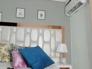 honeyxnockers — Camsoda recorded stream screenshot (16 Jun 2025)