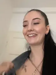 Sugarlina — Stripchat recorded stream image, 10.02.2025 16:40