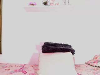 bss-naia — Camsoda recorded stream screenshot (16 Jun 2025)