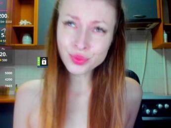PinkPanterka — Bongacams recorded stream image, 16.06.2025 20:00