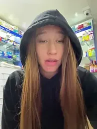 roouse — Stripchat recorded stream image, 17.06.2025 00:00
