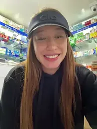 roouse — Stripchat recorded stream image, 17.06.2025 00:00