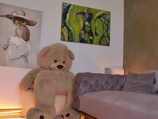 lenna-goddess — Camsoda recorded stream image, 17.06.2025 06:00