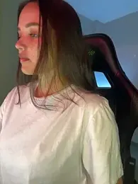 MisFrekcles_ — Stripchat recorded stream image, 17.06.2025 09:00