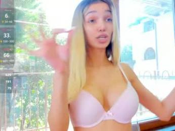 sassyt33n — Chaturbate recorded stream image, 17.06.2025 09:50