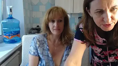 DonnaMagdalena — Stripchat recorded stream image, 17.06.2025 08:50