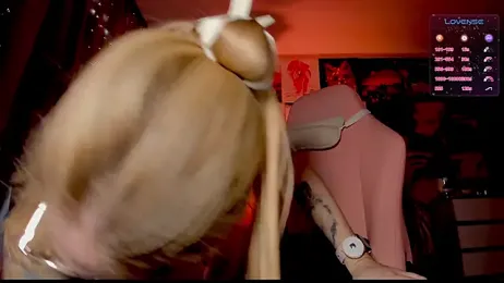 GoodWitch_ — Stripchat recorded stream screenshot (17 Jun 2025)