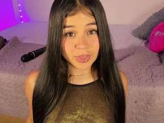 lilithpink — Camsoda recorded stream image, 10.02.2025 19:20