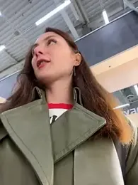 Dina_Tease — Stripchat recorded stream image, 17.06.2025 12:30