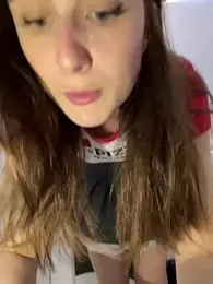 Dina_Tease — Stripchat recorded stream image, 17.06.2025 12:30