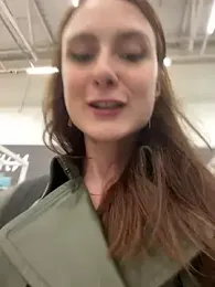 Dina_Tease — Stripchat recorded stream image, 17.06.2025 12:30
