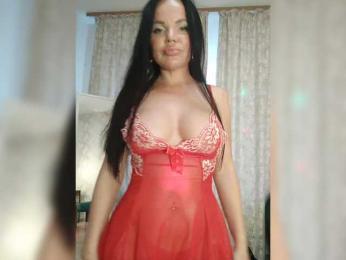 Kirakedi — Bongacams recorded stream image, 17.06.2025 17:40