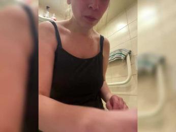 LolaSexxx — Bongacams recorded stream screenshot (10 Feb 2025)