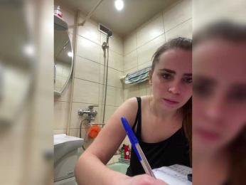 LolaSexxx — Bongacams recorded stream screenshot (10 Feb 2025)