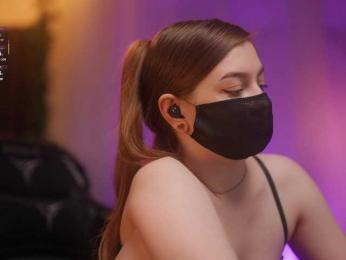 arimass — Bongacams recorded stream image, 17.06.2025 17:10