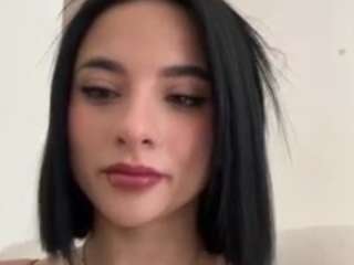 kiraalopez — Camsoda recorded stream image, 17.06.2025 19:40