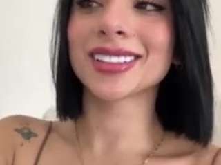 kiraalopez — Camsoda recorded stream image, 17.06.2025 19:40