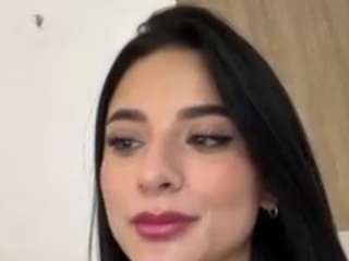 kiraalopez — Camsoda recorded stream image, 17.06.2025 19:40