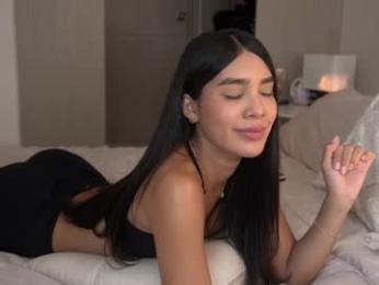 veroniqe_lounge — Chaturbate recorded stream image, 18.06.2025 00:20