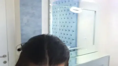 Theowonder — Stripchat recorded stream image, 18.06.2025 06:00