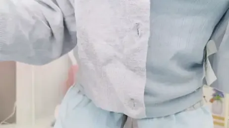 -minami- — Stripchat recorded stream screenshot (18 Jun 2025)