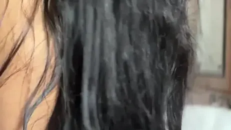 Wow-nisha — Stripchat recorded stream screenshot (18 Jun 2025)