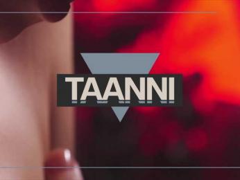 Taanni — Bongacams recorded stream screenshot (18 Jun 2025)