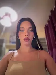 Carlita_cute — Stripchat recorded stream screenshot (18 Jun 2025)