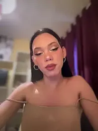 Carlita_cute — Stripchat recorded stream screenshot (18 Jun 2025)