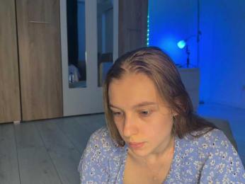 Jucielussie — Bongacams recorded stream image, 18.06.2025 15:00