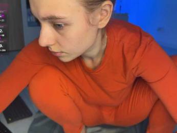 Jucielussie — Bongacams recorded stream image, 18.06.2025 15:00