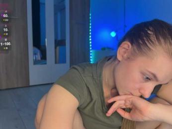 Jucielussie — Bongacams recorded stream image, 18.06.2025 15:00