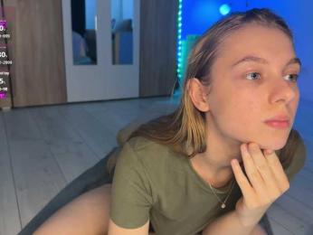 Jucielussie — Bongacams recorded stream image, 18.06.2025 15:00