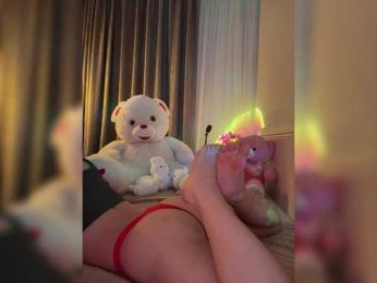 Koketka — Bongacams recorded stream image, 18.06.2025 13:40