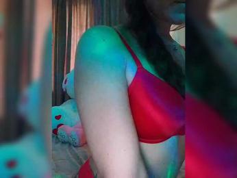 Koketka — Bongacams recorded stream image, 18.06.2025 13:40