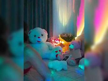 Koketka — Bongacams recorded stream image, 18.06.2025 13:40