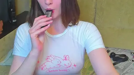 Little_Sweet_Kittens — Stripchat recorded stream image, 18.06.2025 21:30