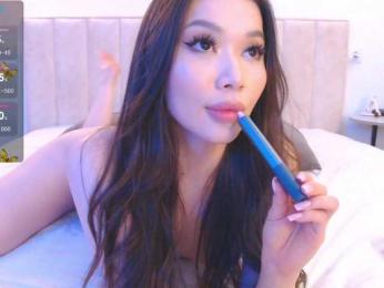 sweety_asian_ — Bongacams recorded stream image, 18.06.2025 22:40