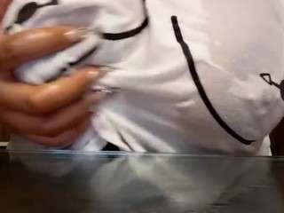 ladycruz — Camsoda recorded stream image, 19.06.2025 02:00