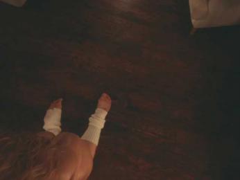 HeyBanana — Bongacams recorded stream screenshot (10 Feb 2025)